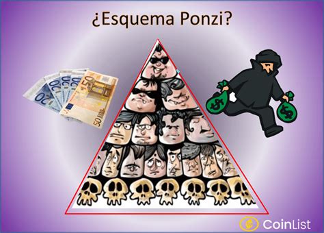 Poker Esquema Ponzi
