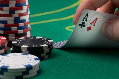 Poker Estrategias Avanzadas
