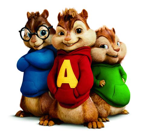 Poker Face Con Alvin Y Las Ardillas