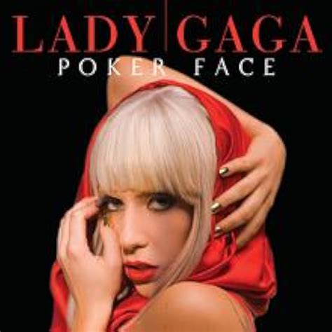 Poker Face Itunes Download