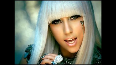 Poker Face Metal Remix