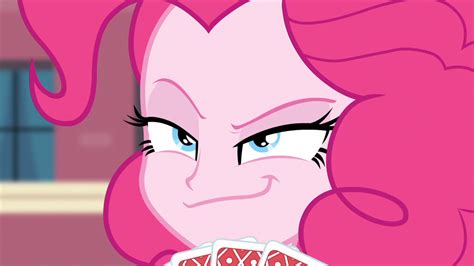 Poker Face My Little Pony