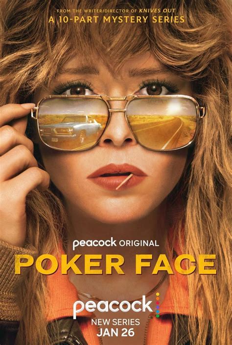 Poker Face Show