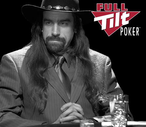 Poker Ferguson