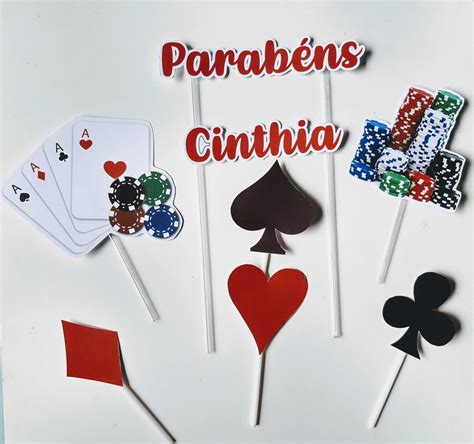 Poker Festa Aderecos