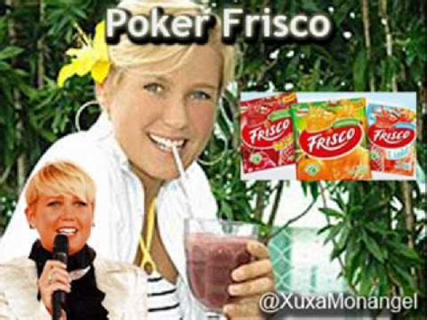 Poker Frisco Co