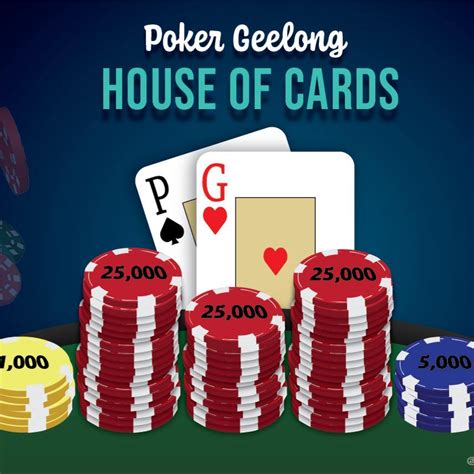 Poker Geelong Sabado