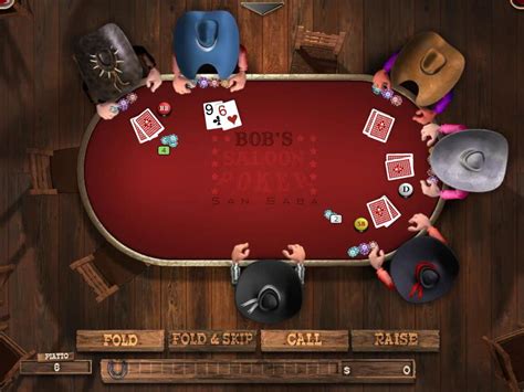 Poker Gratis Italiano