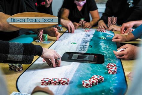 Poker Gratis Virginia Beach
