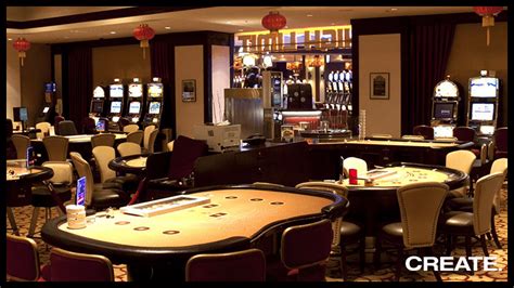 Poker Grey Eagle Casino