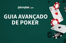 Poker Guia Avancado