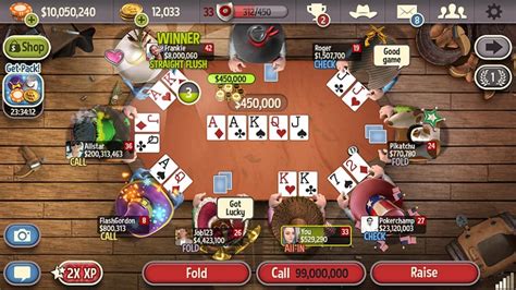 Poker Guvernator 2 Download