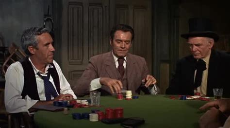 Poker Henry Fonda