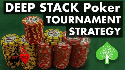 Poker Holdem Deepstack