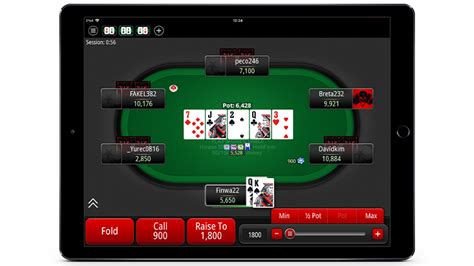 Poker Host Movel De Download