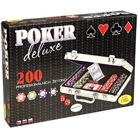 Poker Hra