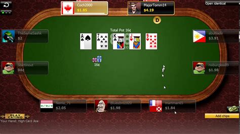 Poker Hud 888 Poker
