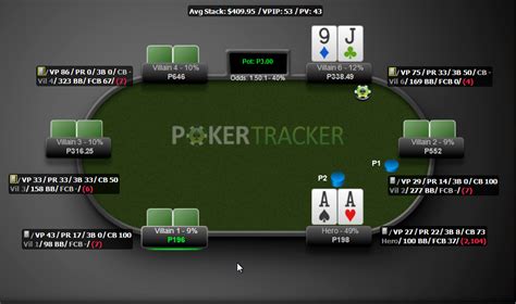 Poker Hud Pokerstrategy