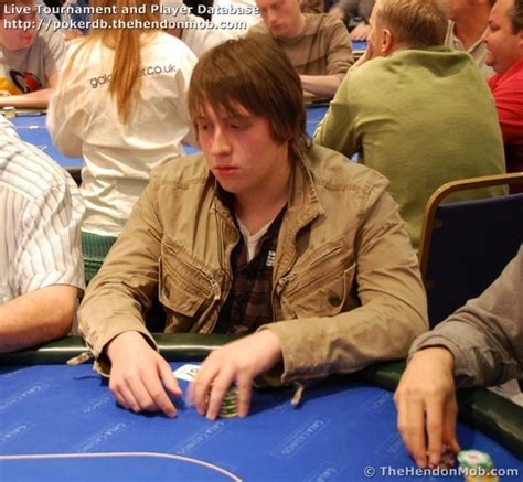 Poker Hudson