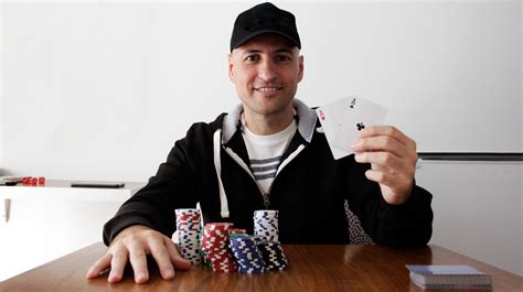 Poker Idolo