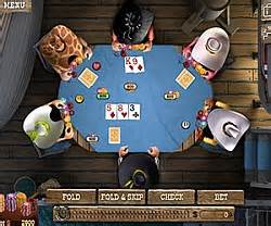 Poker Igre Balkaneros