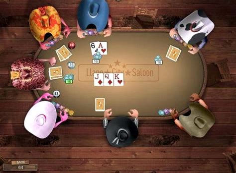 Poker Igri Besplatno