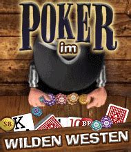 Poker Im Wilden Westen To Play Online