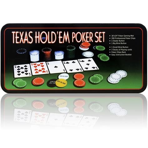 Poker Itens Para Venda