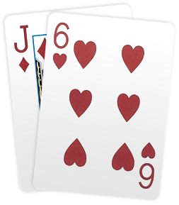 Poker J6