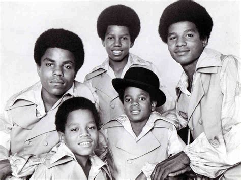 Poker Jackson 5