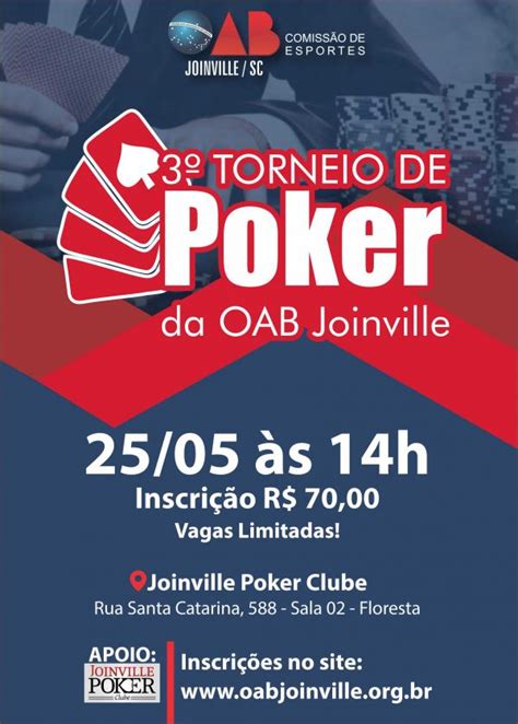 Poker Joinville