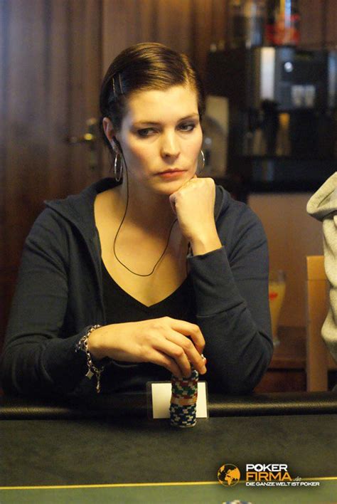 Poker Julia