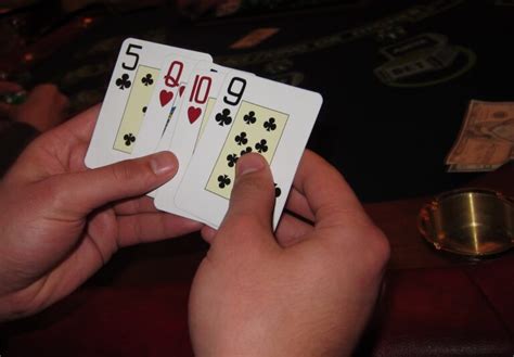 Poker Kaarten Kopen Den Haag