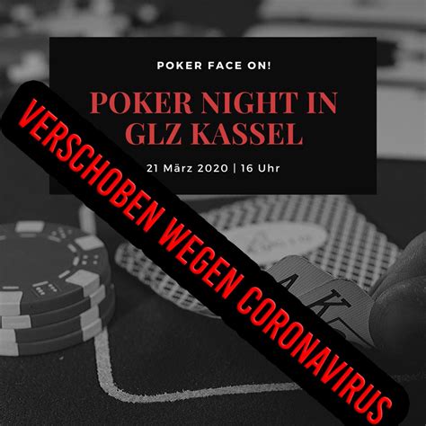 Poker Kassel