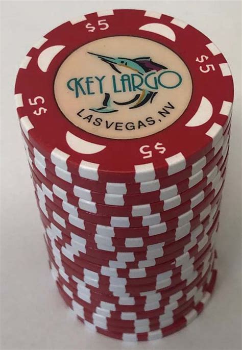 Poker Key Largo