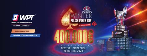 Poker Kielce