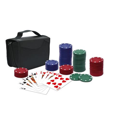 Poker Kit De Flipkart