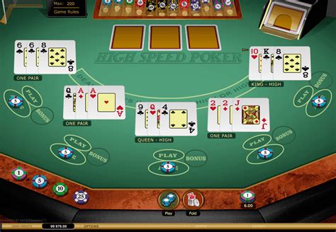 Poker Kostenlos Ohne Anmeldung To Play Deutsch
