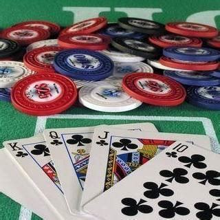 Poker Lansing Mi