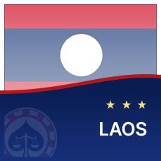 Poker Laos