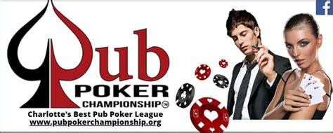 Poker League Charlotte Nc