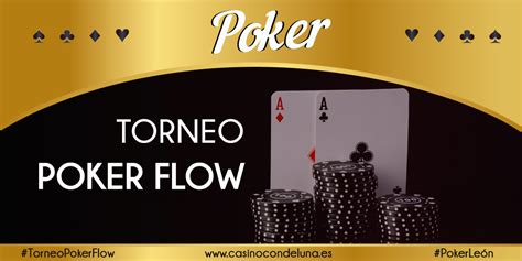 Poker Leon Conde Luna