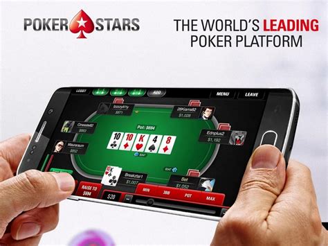Poker Localizador App