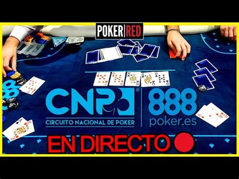 Poker Madrid Online