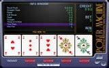 Poker Makinesi De Oyun