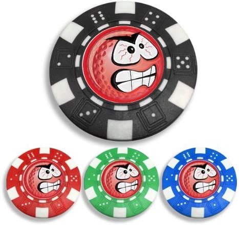 Poker Marcador Chip