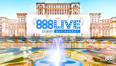 Poker Marriott Bucharest