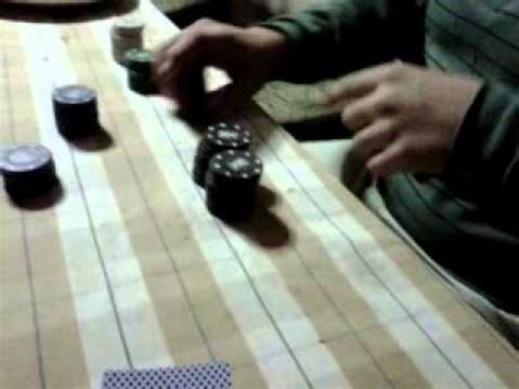 Poker Marselha Boliche