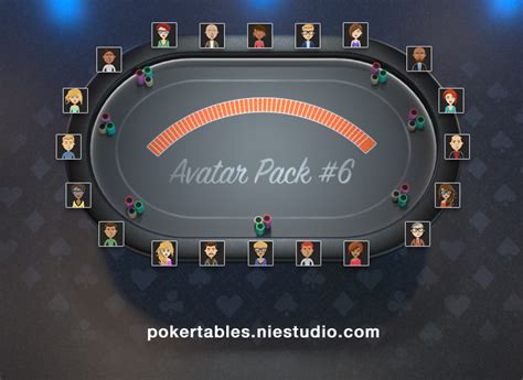 Poker Mavens Api