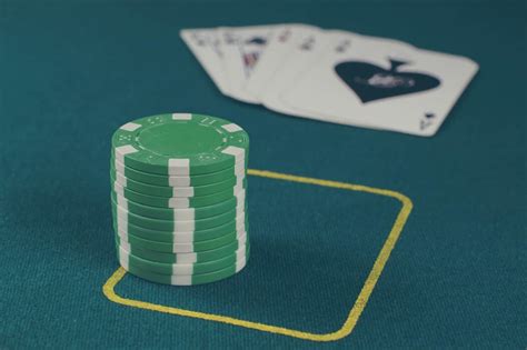 Poker Micro Estacas Definicao